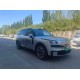 Lynk&Co 900, пробег 5 тысяч км
